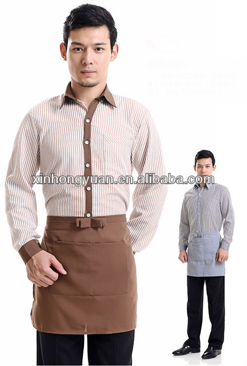 シェフのユニフォームやレストランの制服問屋・仕入れ・卸・卸売り