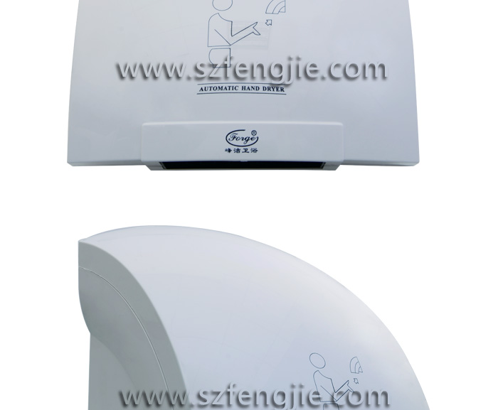 スタンディングオート電動xleratorハンドドライヤー問屋・仕入れ・卸・卸売り