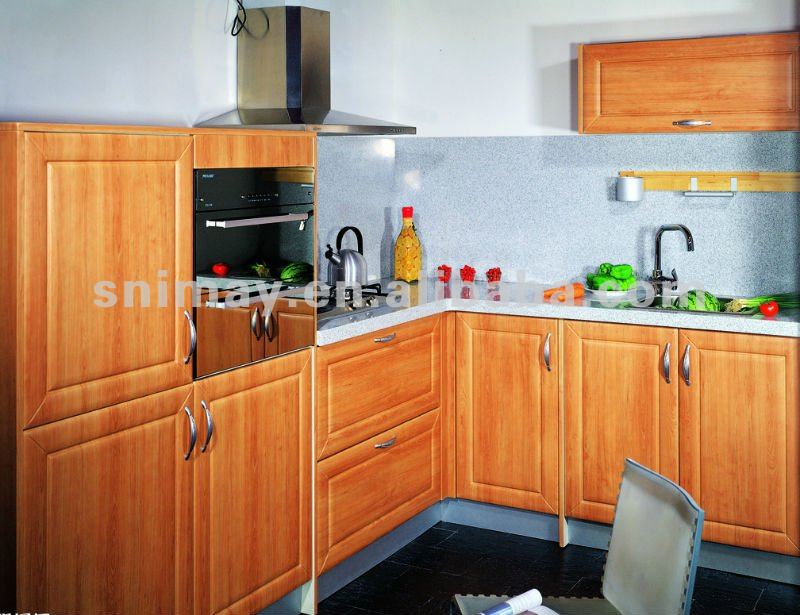 India Kitchen Design