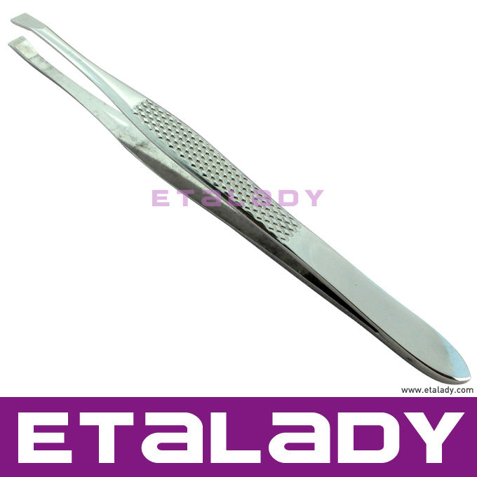 EL-9022 eyebrow tweezers