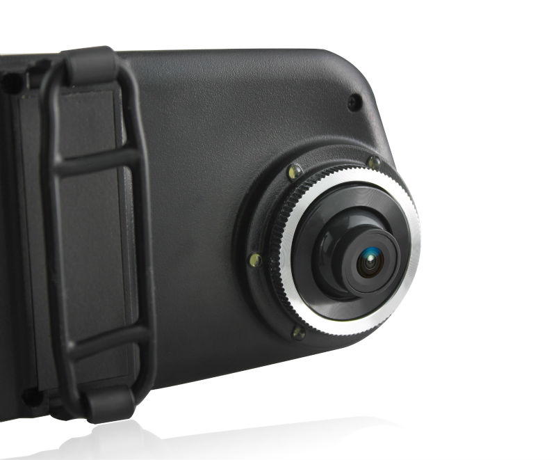 ステルスバックミラーカー付きレーダー探知機gpsdvrに内蔵されたスーパーより高い感度で最新モデル問屋・仕入れ・卸・卸売り