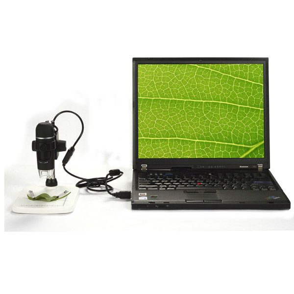 5M USB Digital Microscope with 300x Magnification, Measurement, Professio<em></em>nal Stand, Windows/Mac Compatible仕入れ・メーカー・工場