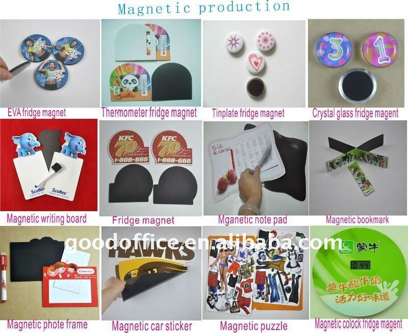 新しい広告の贈り物- 2013の子供磁気メモボード問屋・仕入れ・卸・卸売り