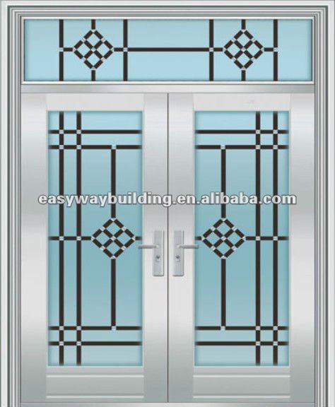 Commercial Metal Doors For Sale