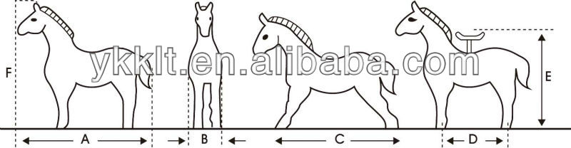 新しい小さな2013乗馬馬問屋・仕入れ・卸・卸売り