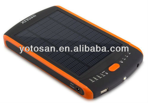 23000mahの売れ筋のポータブルソーラー携帯電話充電器ノートパソコンの外部バッテリー問屋・仕入れ・卸・卸売り