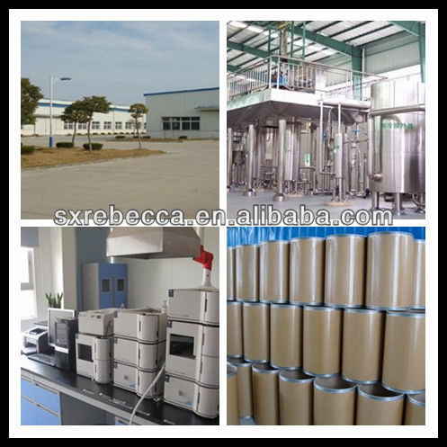 high quality and best price of White Tea P.E. Polyphenols 30%-90% Theaflavins10%-60%
