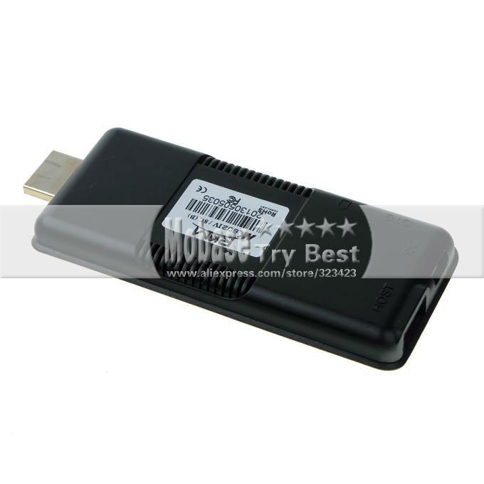 Rikomagic MK802 IV Android TV BOX 161316 9