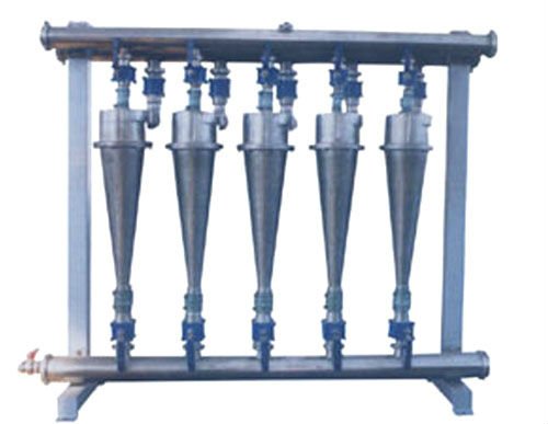 Corn Starch Processing Machine- Degerminator