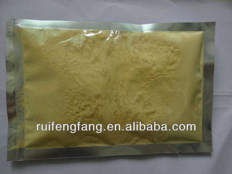 Wild Harvested Shell-broken Pine Pollen Tablet, 99% Cracked Cell Wall