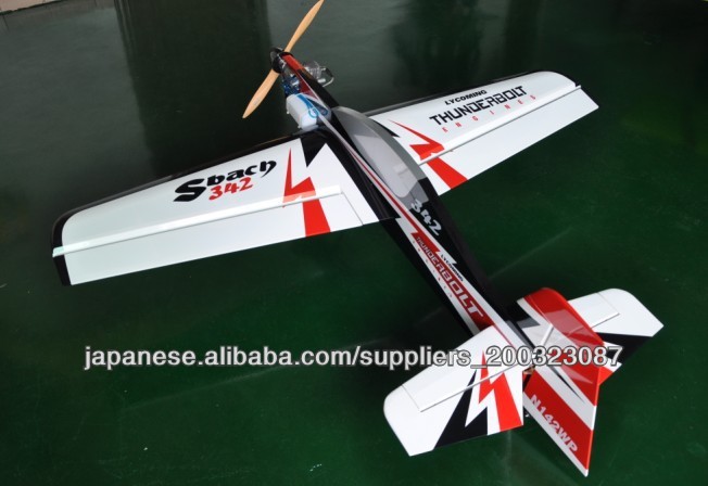 sbach 342 20cc,yak 54 20cc extra 330sc 20cc バルサ製ガソリンエンジン飛行機,RC飛行機,模型飛行機 ,新しい機体,航空機,飛行機生産メーカー,3D機| Alibaba.com