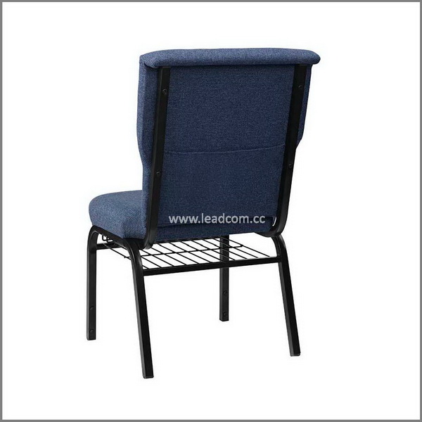 ファブリックパッド入りleadcomスタッカブル教会の販売のための椅子( ls- 522)問屋・仕入れ・卸・卸売り