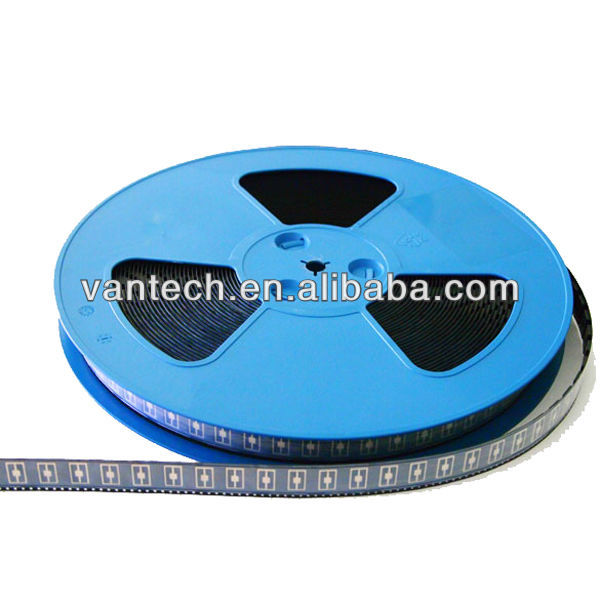 package of shielding box