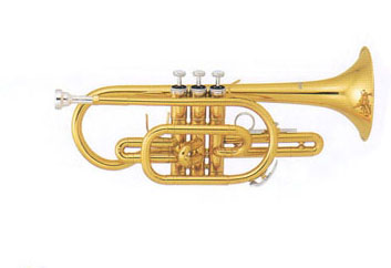 Soprano Trumpet