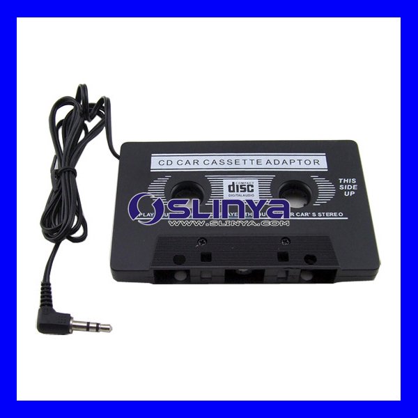 car cassette