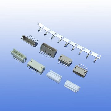 Zh1.5mmワイヤーハーネスのケーブル仕入れ・メーカー・工場