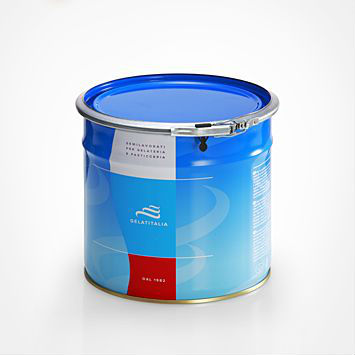 NATURAL ITALIAN CAKE PASTE FOR ICE CREAM