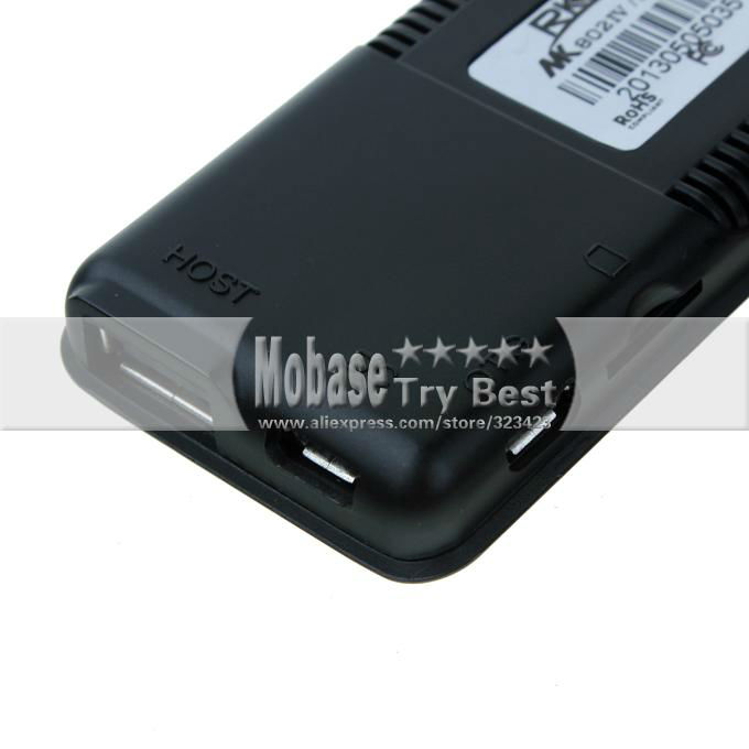 Rikomagic MK802 IV Android TV BOX 161316 10