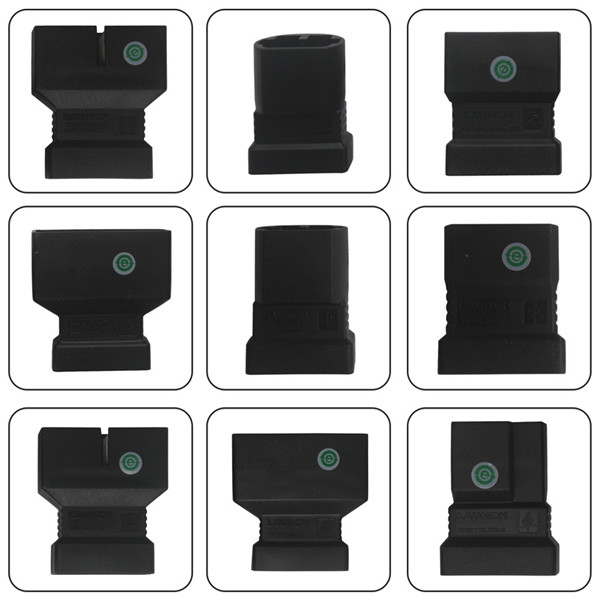 launch x431 v plus wifi bluetooth scanner