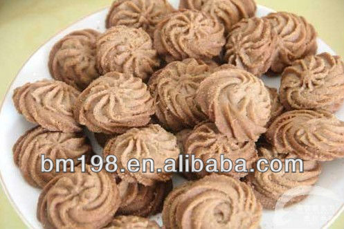 Automatic fancy Dim Sum molding machine
