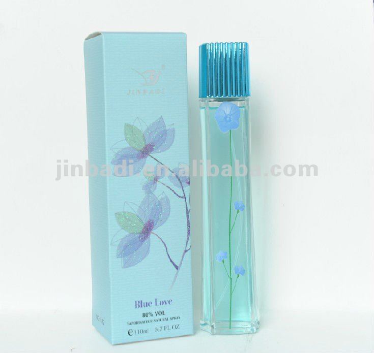 Jinbadi Magic Love Competitive Price Perfume Wholesale Authentic