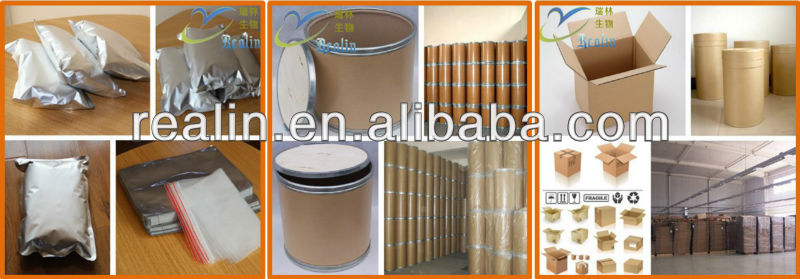 Natural Organic White Tea Extract Powder