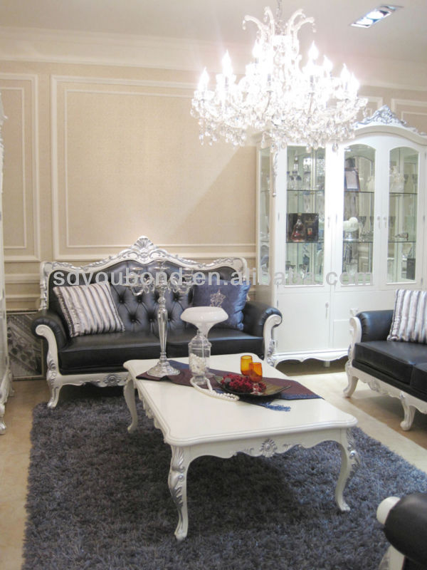 Italia diseño de muebles de madera maciza de haya 0036 comedor ... Muebles italia