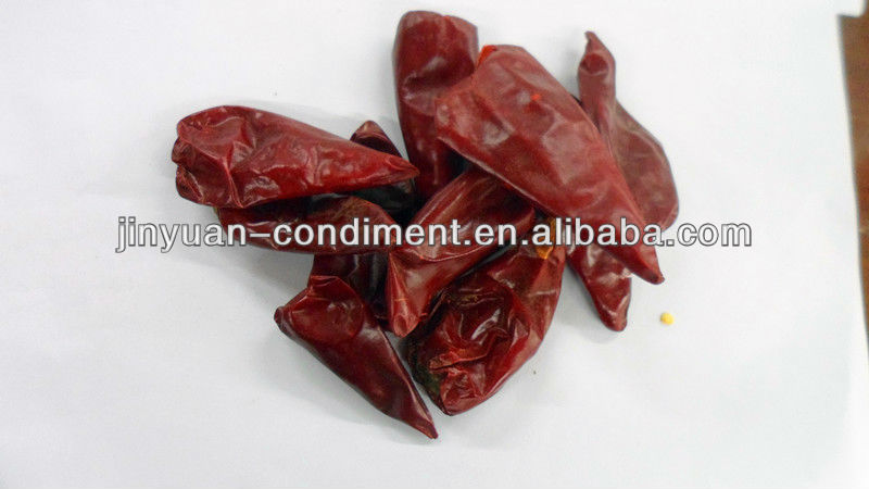 Top quality Dried red Chilli Pepper