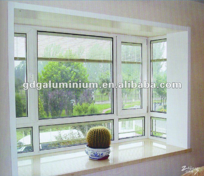 Aluminium House Windows