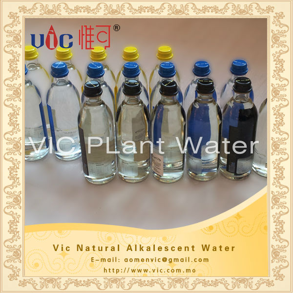 Vic Best Quality Drinking Water