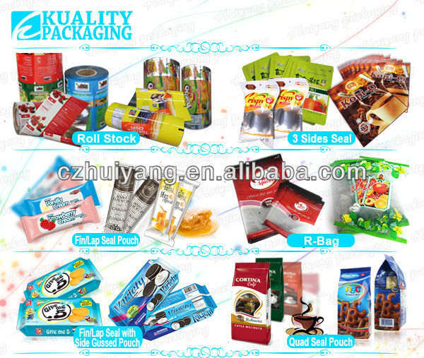 fda certificated plastic instant tea tea bag milk tea