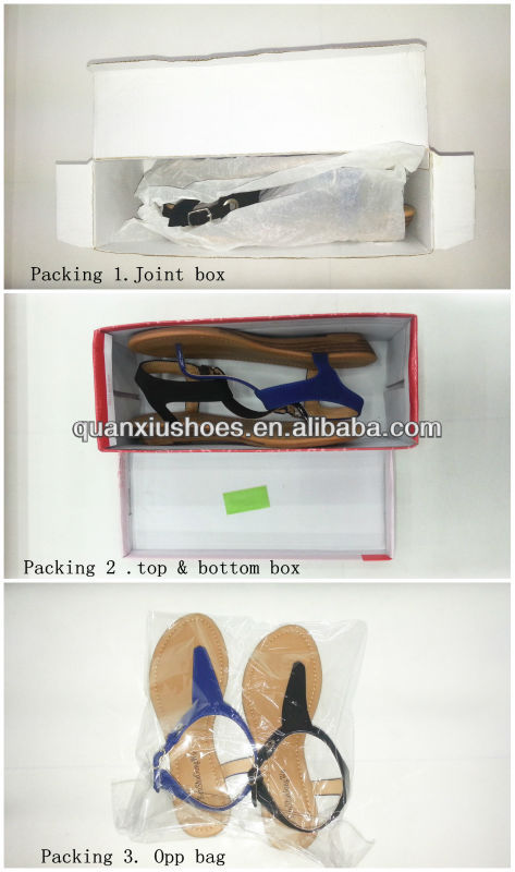 新しいモデルの女性のサンダル2014年卸売中国の靴問屋・仕入れ・卸・卸売り