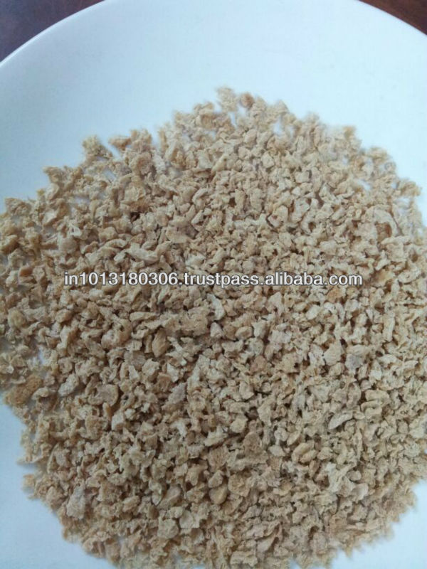 Soya Granules, High Quality Soya Granules