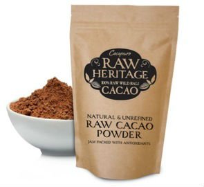 Automatic cocoa powder printed plastic bags packing equipments