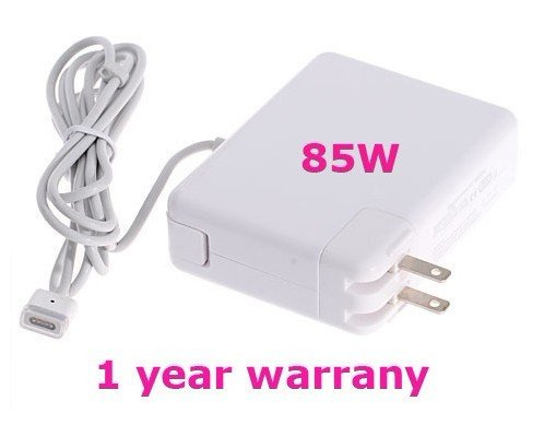 85W 18.5V 4.6A ac adapter For APPLE MacBook Pro MagSafe A1172