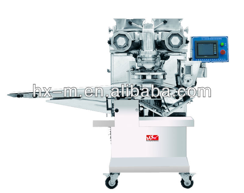 CE Proved Automatic Mochi Making Machine