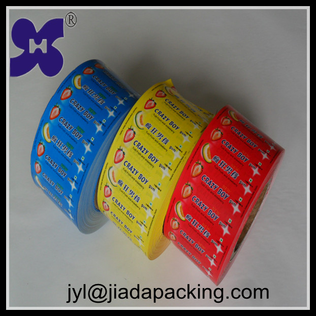 food grade wax wrapping paper