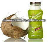 coconut water filling machine / line / equipment
