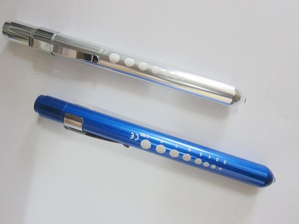 Pen Lights Medical