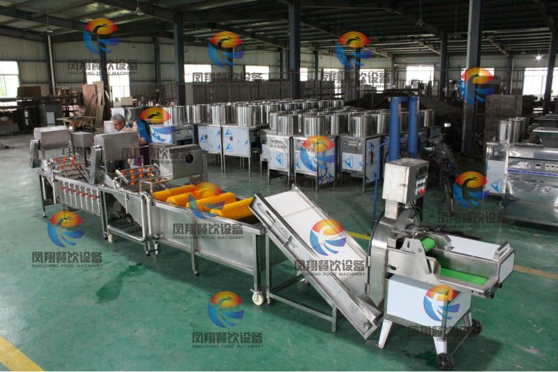 CE FX-128-2 100% Automatic Electric Large shallot peeling machine, garlic peeling machine