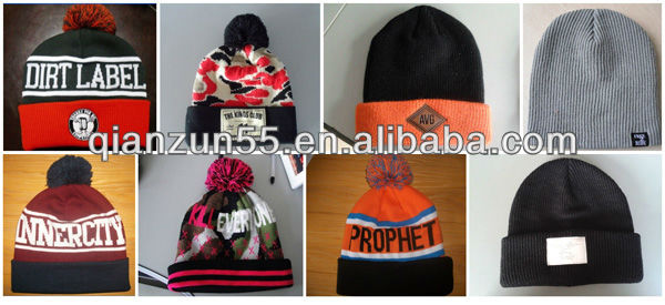chrismasギフト製品2013chrismasボールハットの帽子の飾り問屋・仕入れ・卸・卸売り