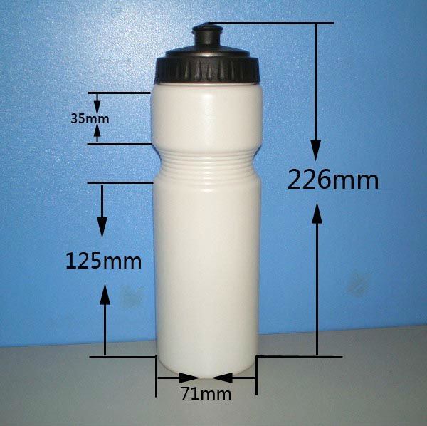 安い価格プロモーションプラスチック水ボトル問屋・仕入れ・卸・卸売り