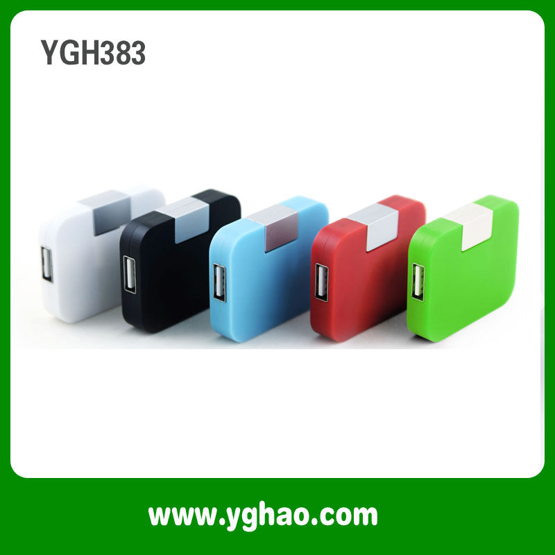 usbマルチygh383立方体4ポートusbハブ問屋・仕入れ・卸・卸売り