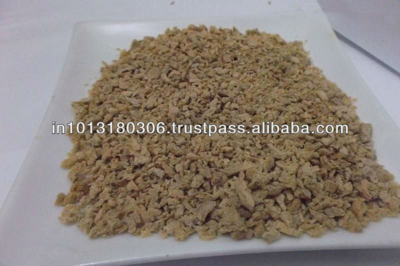 Soya Granules, High Quality Soya Granules