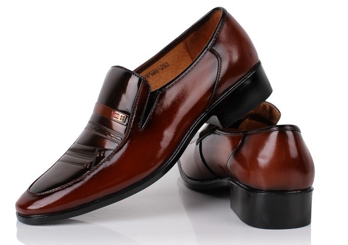 free shipping fashion men's Handmade leather shoes casual shoes business in British men's dress shoes free shipping fashion men's Handmade leather shoes casual shoes business in British men's dress shoes