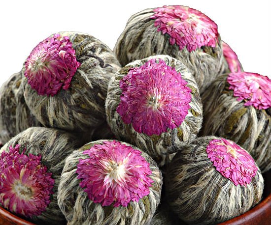 Вопрос знатокам китайского чая