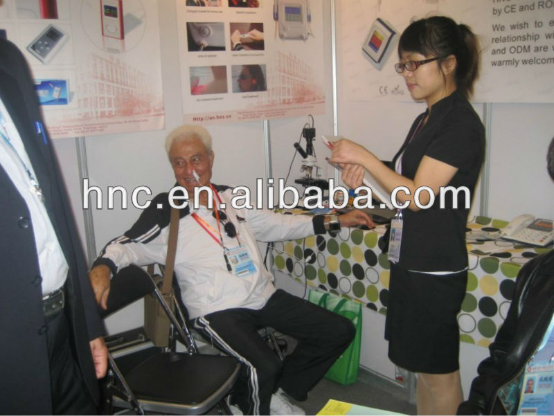 pulse watch low level laser therapy health care products for diabetic