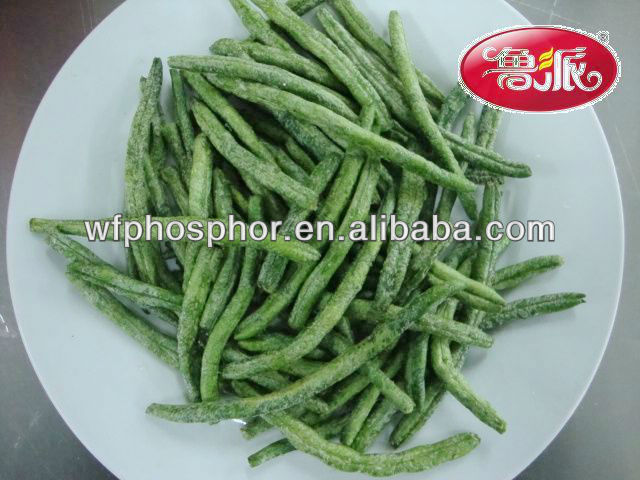 frozen green bean
