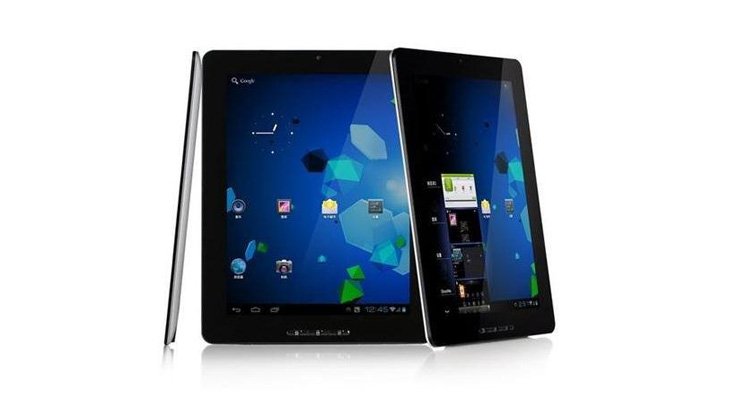 FreeShipping Onda Vi40 Elite 16GB 9.7