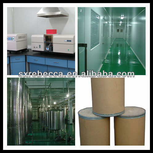high quality and best price of White Tea P.E. Polyphenols 30%-90% Theaflavins10%-60%